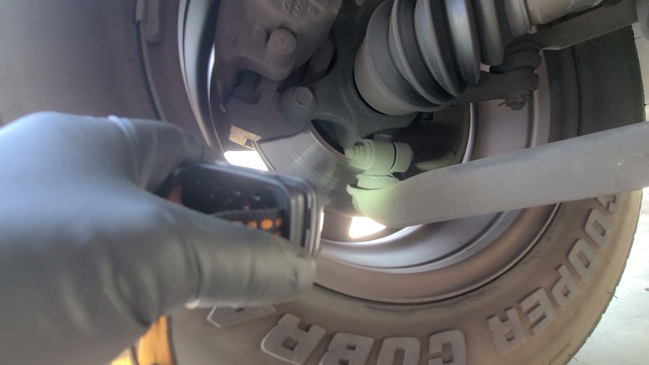 Diagnostico Ruido de suspensión ford Escape ....👨‍💻🧑‍🏫