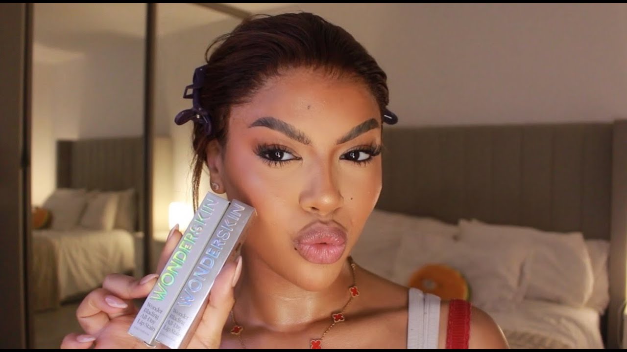 Bold Lip Makeup That Instantly Upgrades Your Look