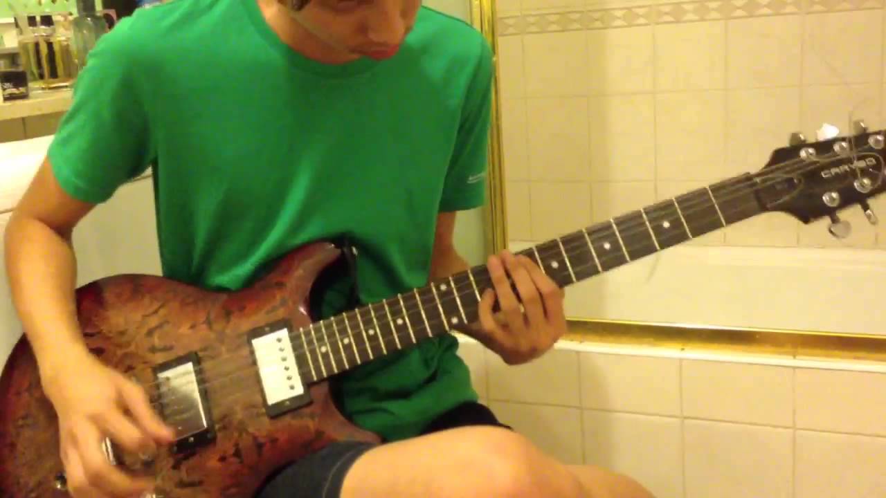 The secrets between - villainy (cover)