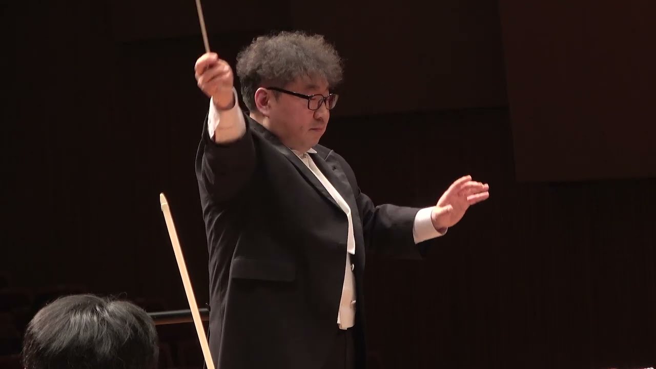 Hänsel und Gretel Overture -Engelbert Humperdinck - 쏠(Ssol) 필하모닉 오케스트라