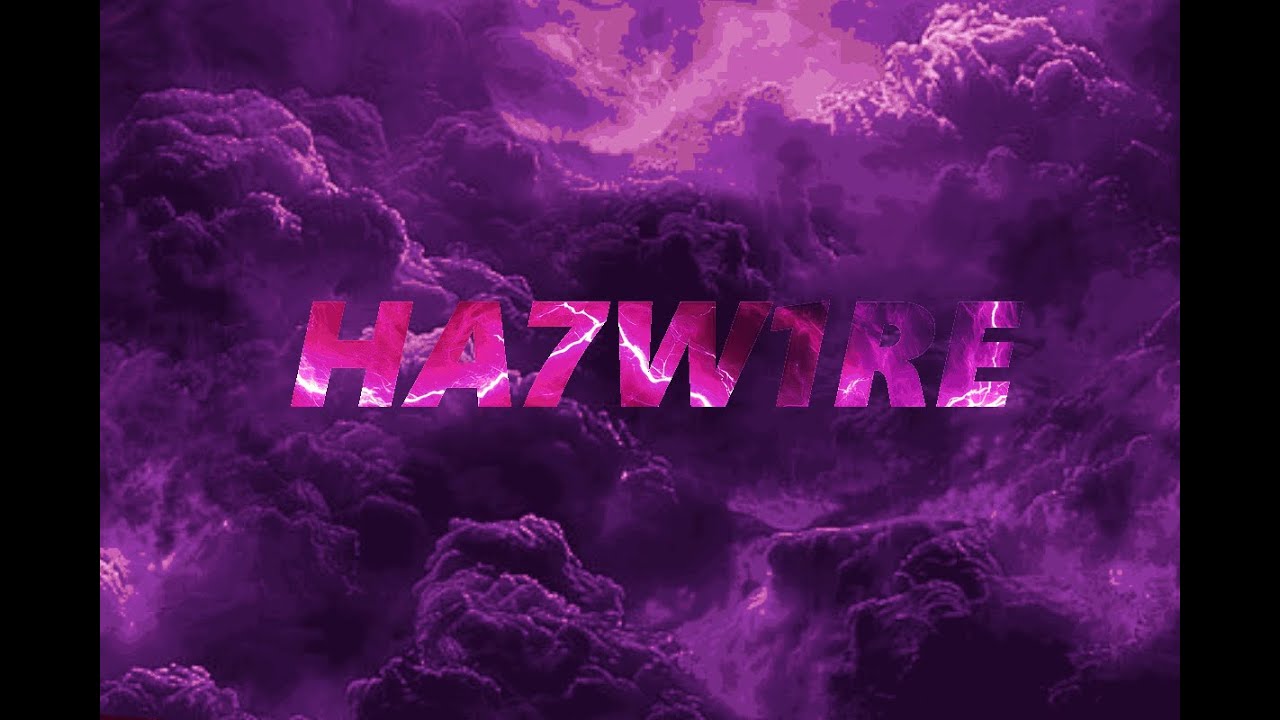 who is ha7w1re. (its dumb_dio but better)