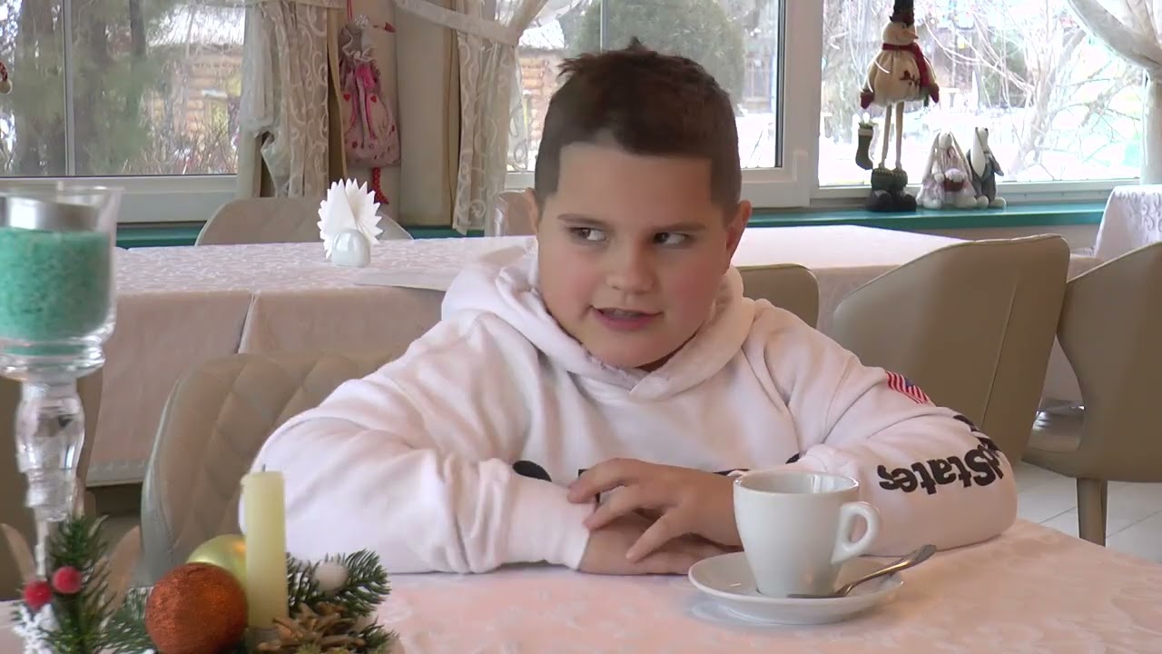 TOP STORIES 6й сезон 6я серия &ldquo;Мои друзья&rdquo;