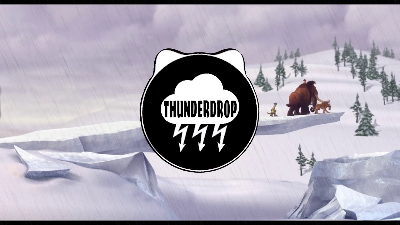 Rusted Root - Send Me On My Way (Thunderdrop Remix)