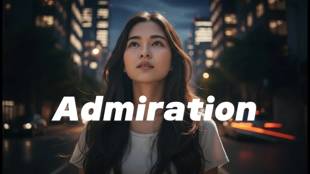 Admiration | Music AI