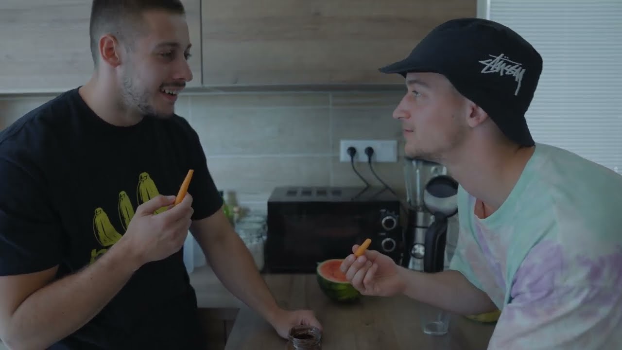 Keď v&aacute;s sfajčen&yacute;ch prichyt&iacute; tatko