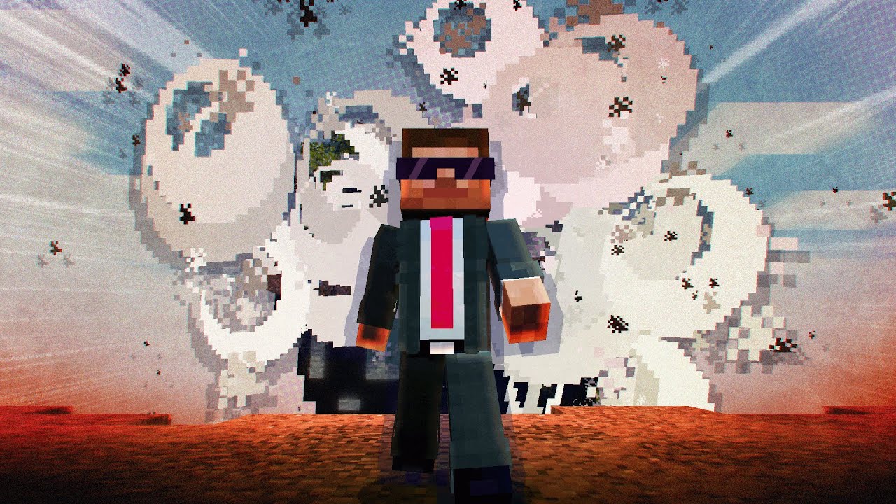 How we beat the WORST Skywars Challenge