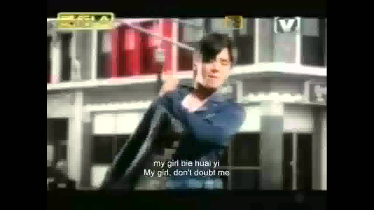 Luo Sheng Men (Rashomon) (Fanmade MV)