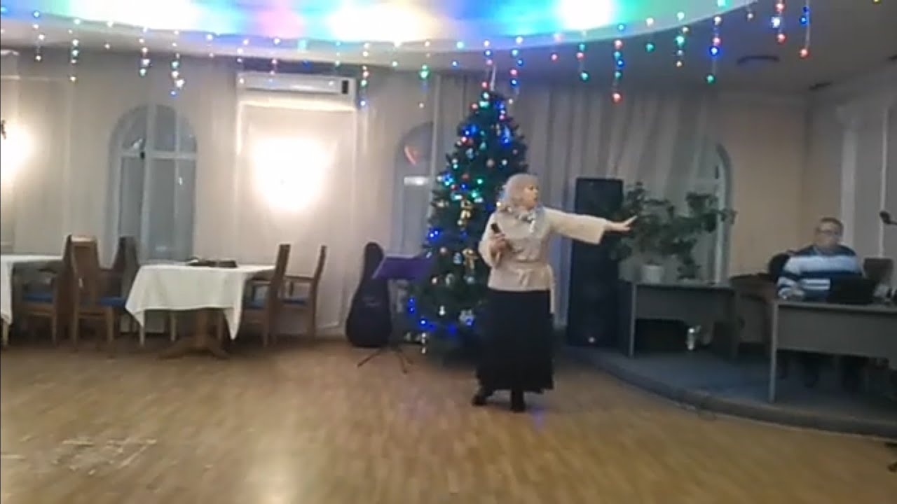 19.01.26г  гЧЕ  Наталья Агальцова  - 