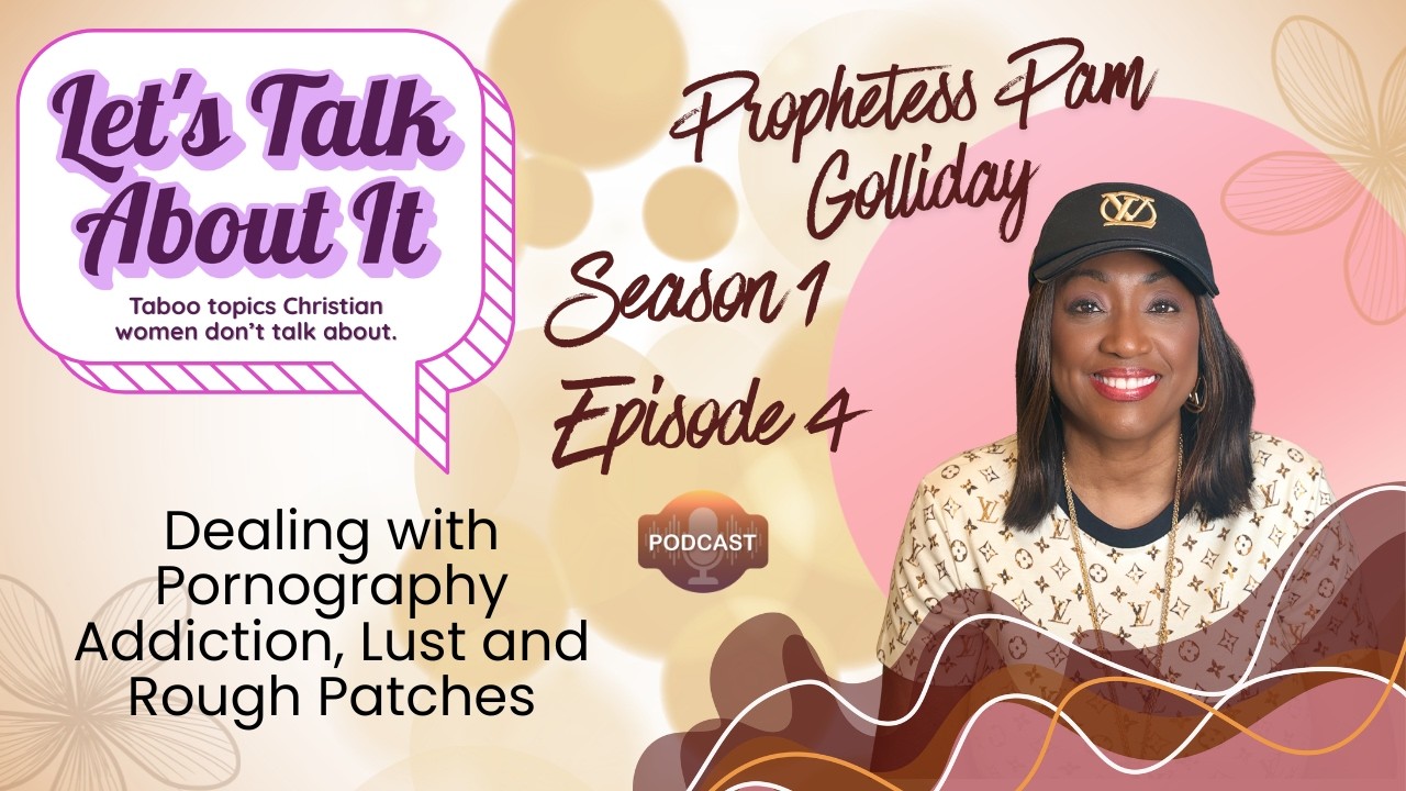 Is Pornography Adultery? Healing Your Marriage from Lust & Pornography Addiction