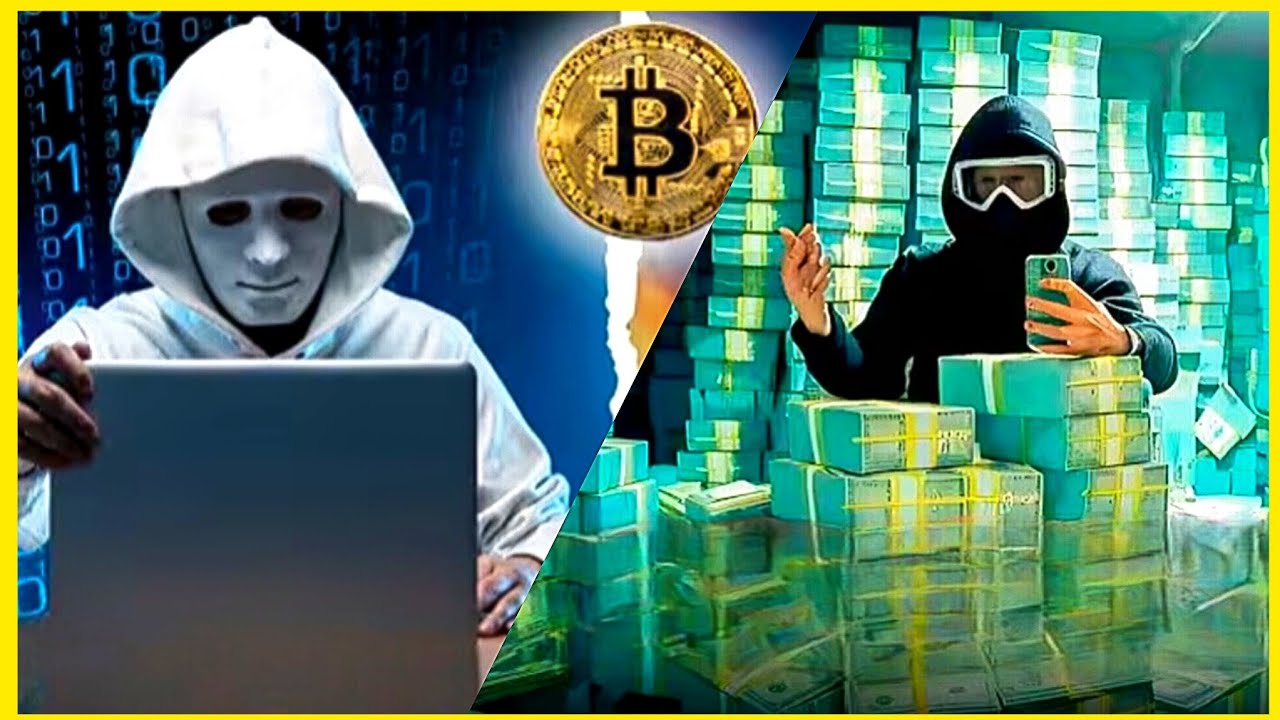 Ye Ginius chor ne FBI co Beokuf banake loot Lia 50 millions dollar movie explained in Hindi review