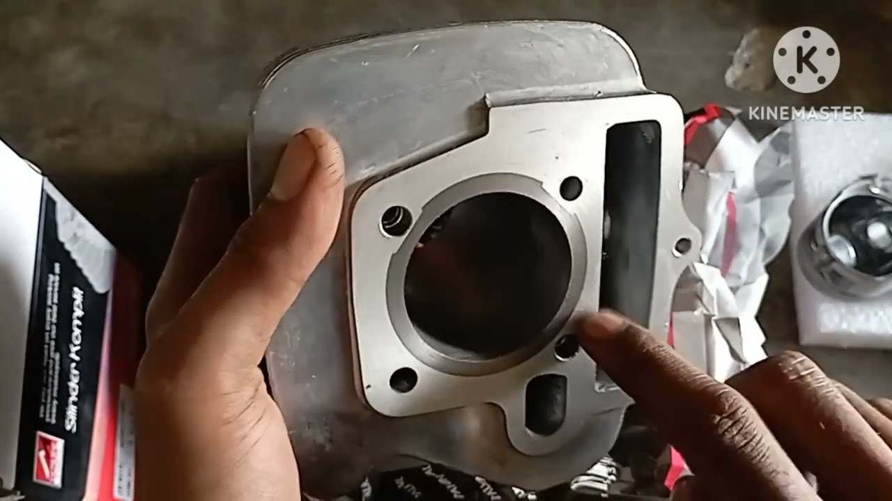 Review Blok Seher Milkunl Bagaimana Kualitasnya..??