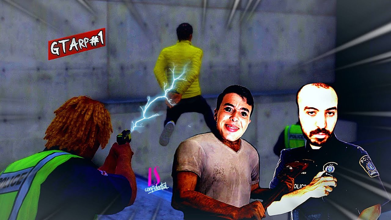 TOBIAS FLIC SUR LE SERVEUR DE @Anas170QI
