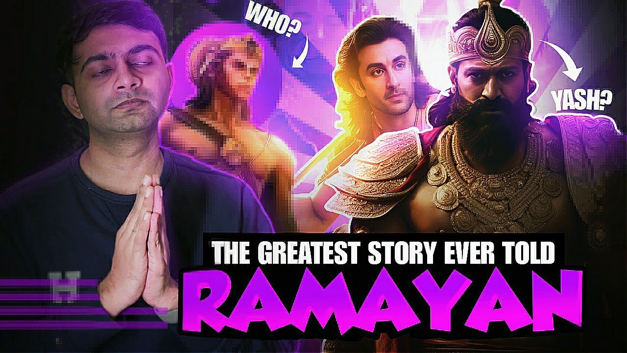 This Ramayan Will break all Records?