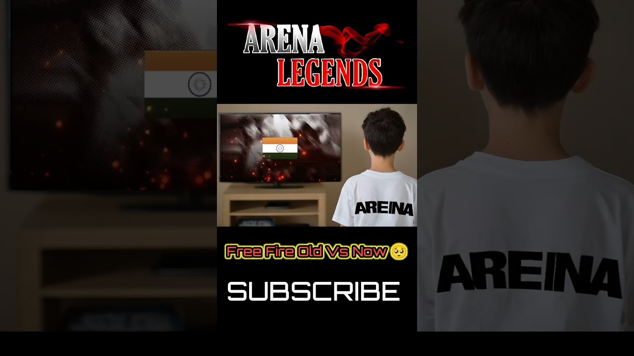 Free Fire Old Days 🥺💔 #shorts #freefire #arenalegends #ytshorts  #totalgaming #tondegamer #raistar