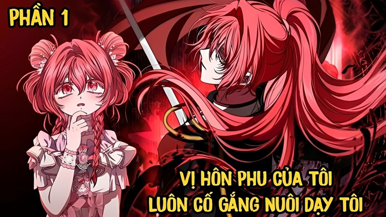 Hóa Thành Cô Dâu Tí Hon, Vị Hôn Phu Ngày Nào Cũng Dạy Dỗ Ta | review manhwa
