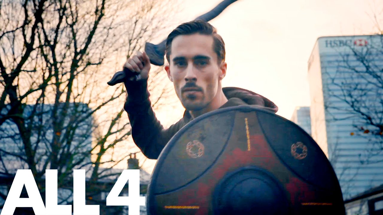 LARP: An Introduction To Live Action Role-Playing | My Weird Hobby