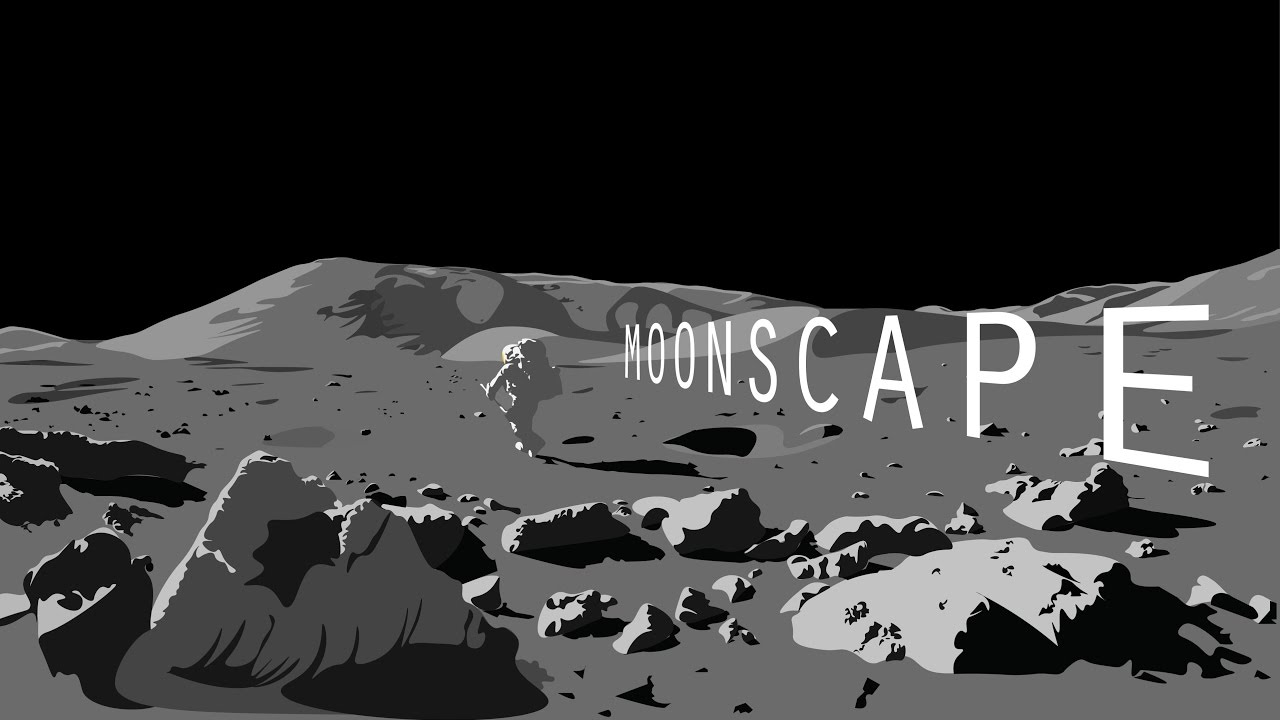 Moonscape