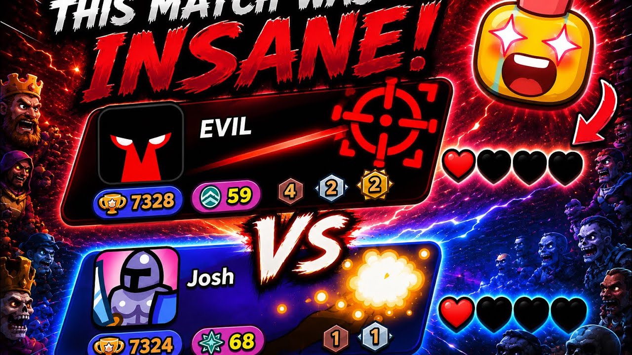 The Most INTENSE Draft Match I&rsquo;ve Ever Played | draft showdown 