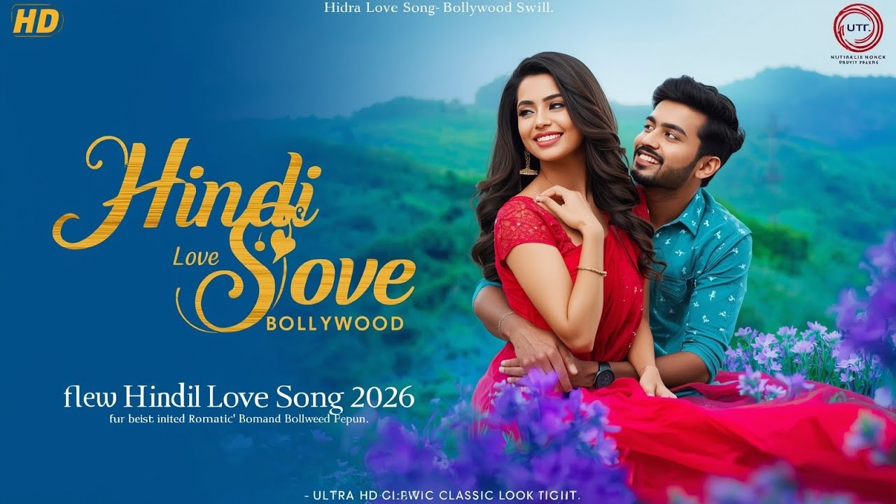 Main Chahta Hun Tujhko Dil O Jaan Ki Tarha | New Love Song Bollywood News Evergreen Songs 2026