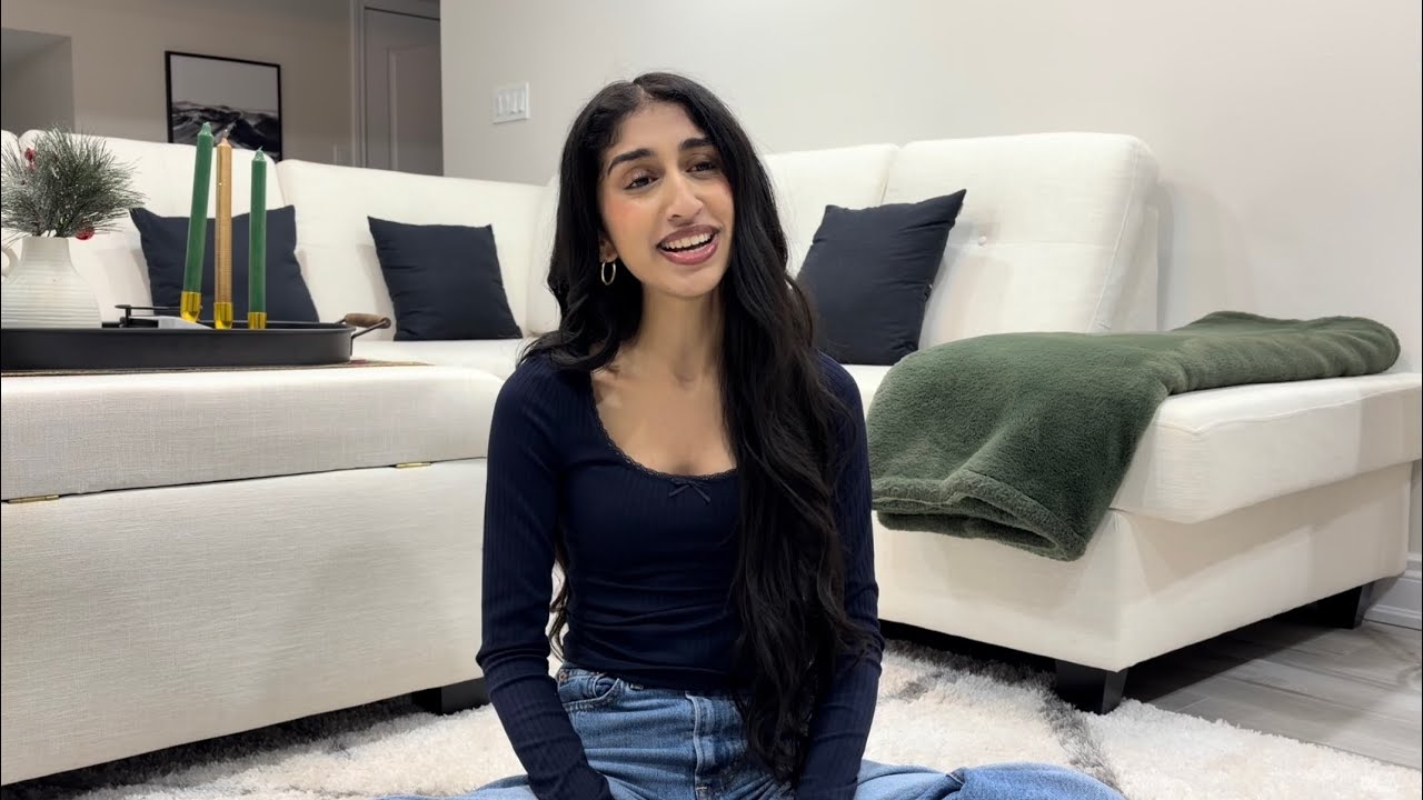 “back to december” by taylor swift | a cover by Shreya Jacob