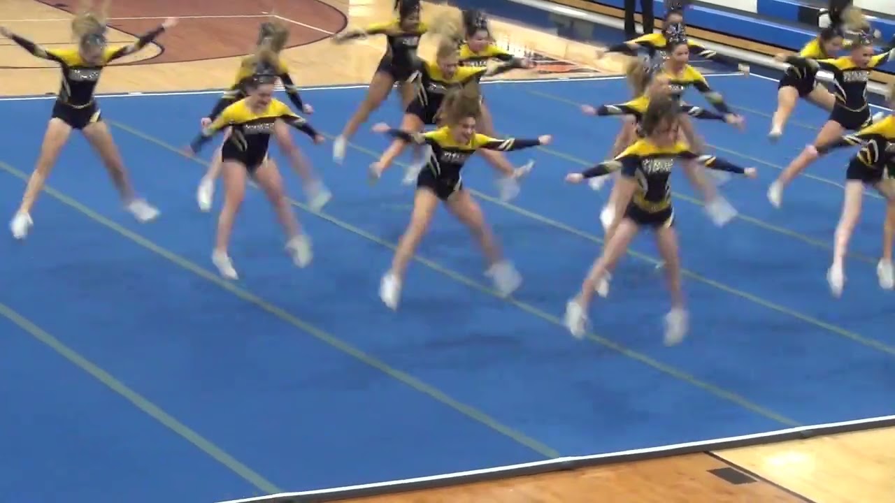 Glenbrook South High School Juniors