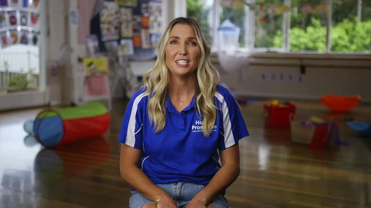 How to Promote Physical Activity for Babies | Small Bites for Big Steps