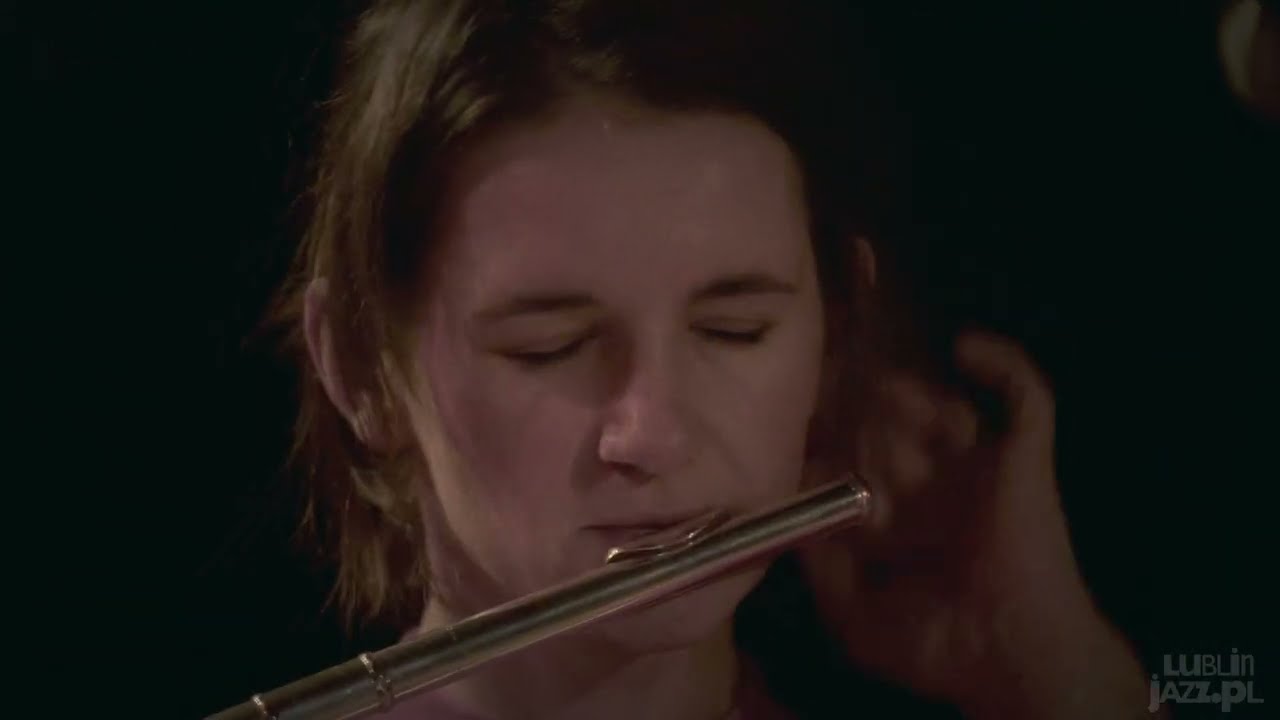 Lublin Jazz Festiwal: Future Friendly - DEAE (Ilnicka/Rzepka)