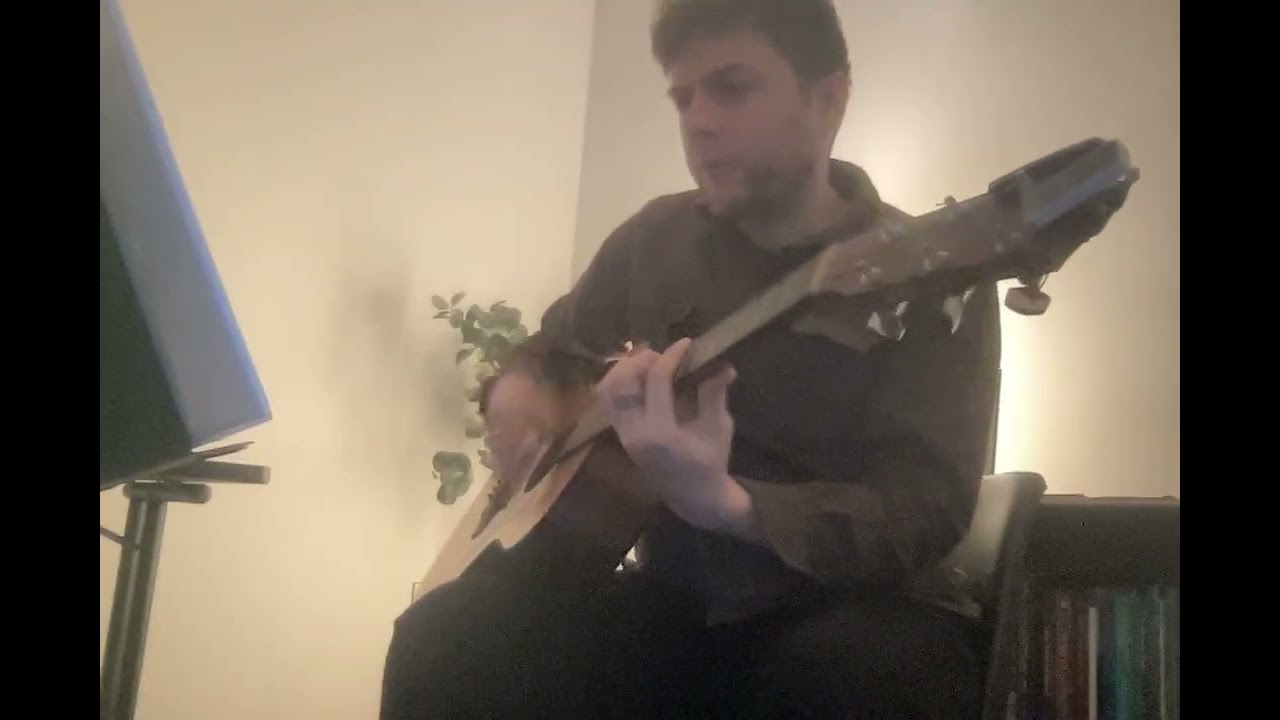 All My Loving - The Beatles (Cover)