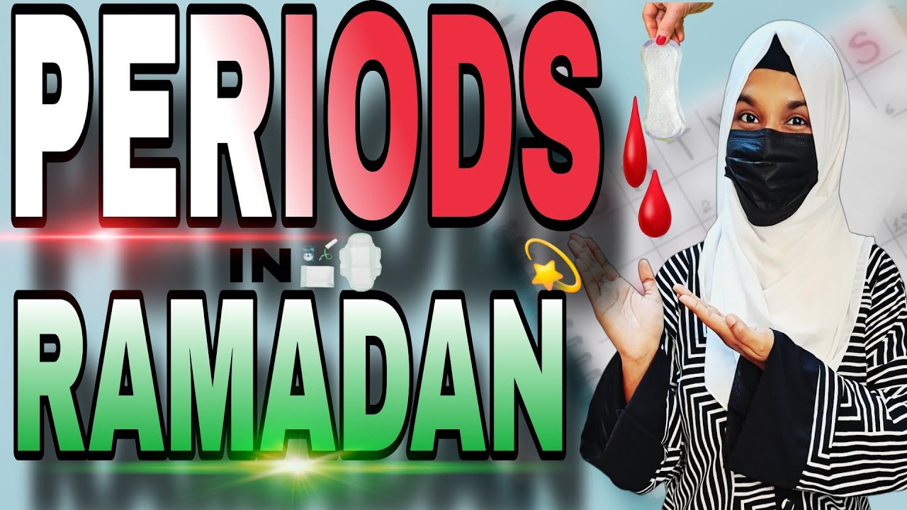 Periods🩸 in Ramadan💫|how to do Ibadah🤲|#periods #ramadan #ibadah @Life_love_littleOne