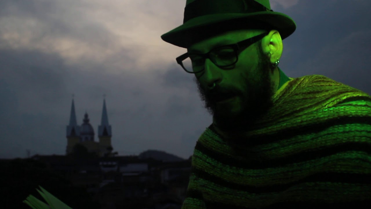 EL RIFLE  DE TOM&Aacute;S CARRASQUILLA (Part I)
