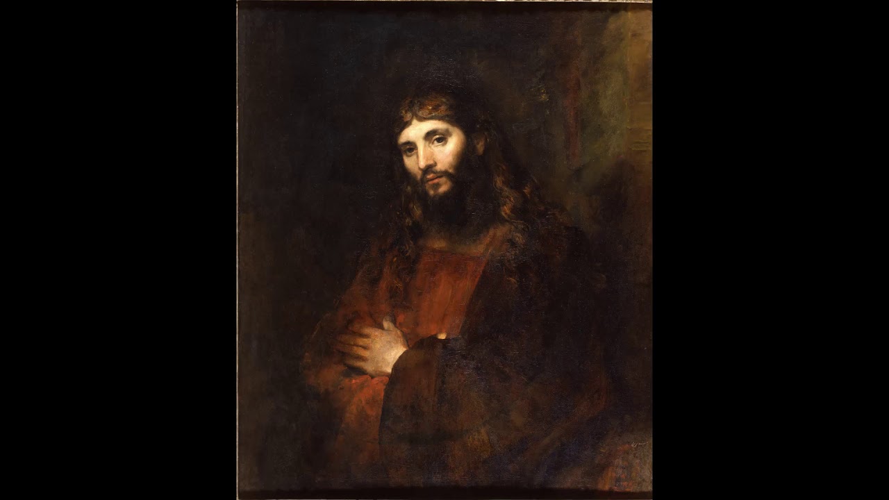 Manichaean Scripture: The Descent of Jesus