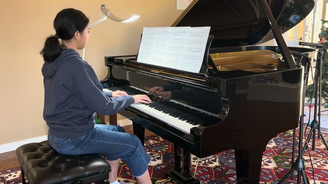 Piano Sonata No. 8 in C Minor, Op. 13 