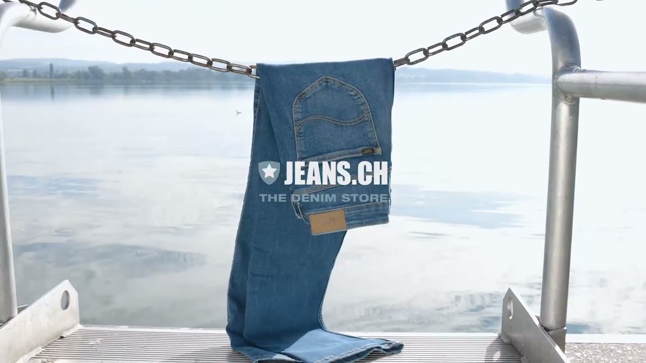 JEANS.CH - Entdecke jetzt deine Lieblingsjeans f&uuml;r den Herbst
