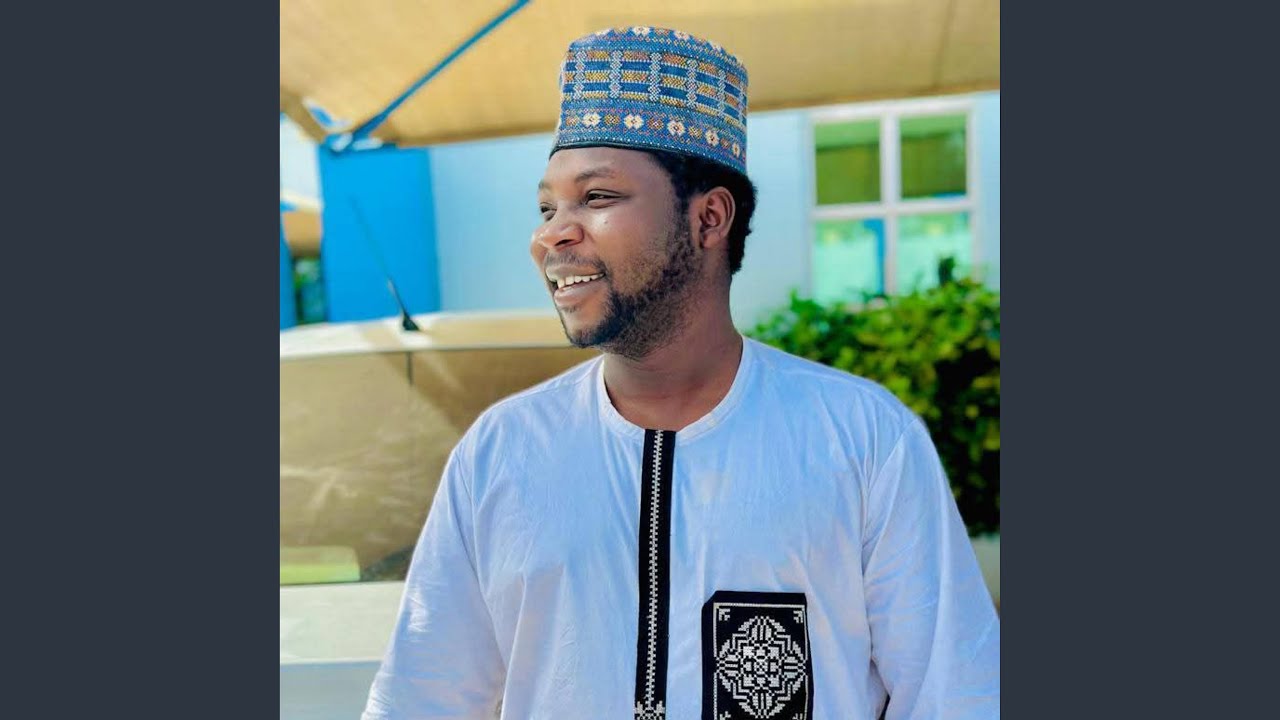 Hajiya Rukayya