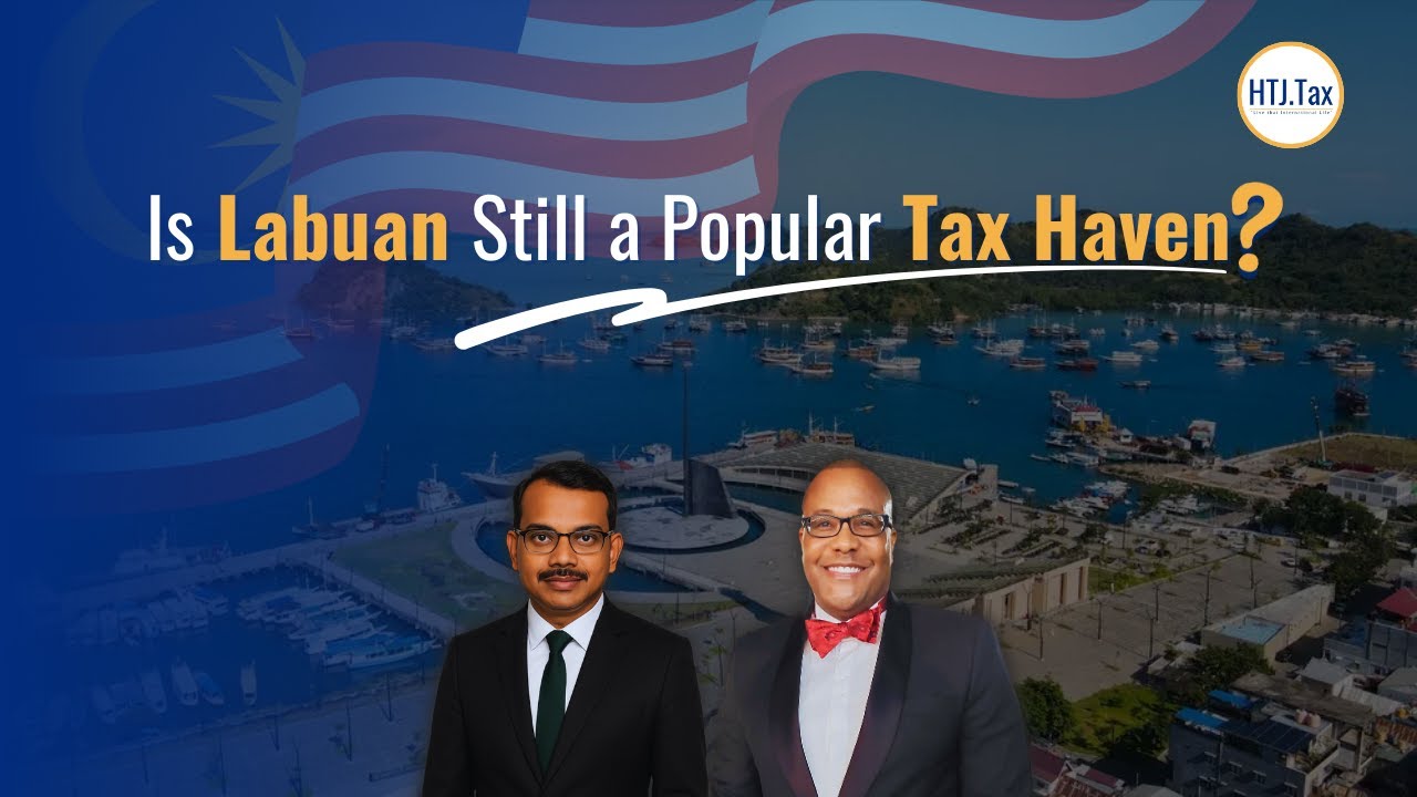 Is Labuan Still a Popular Tax Haven?