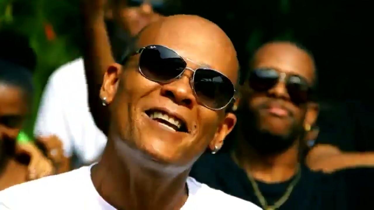 #ZOUK BAMBOOLAZ - ANMWE (Clip Officiel) #carnavaldesantilles #YouTube #caraibeanvibes