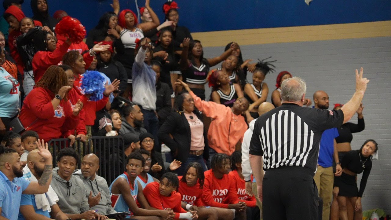 Brainerd vs Tyner Regional Championship Full Game Highlights
