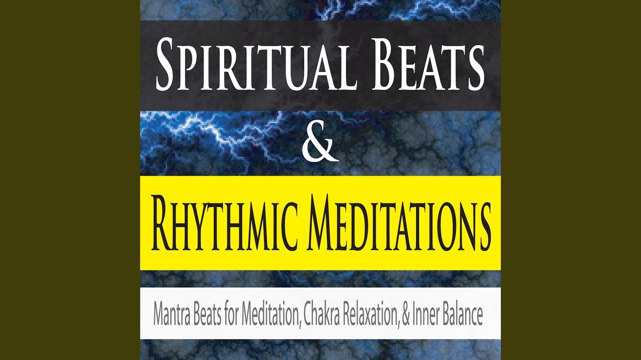 Rhythmic Meditation Motion