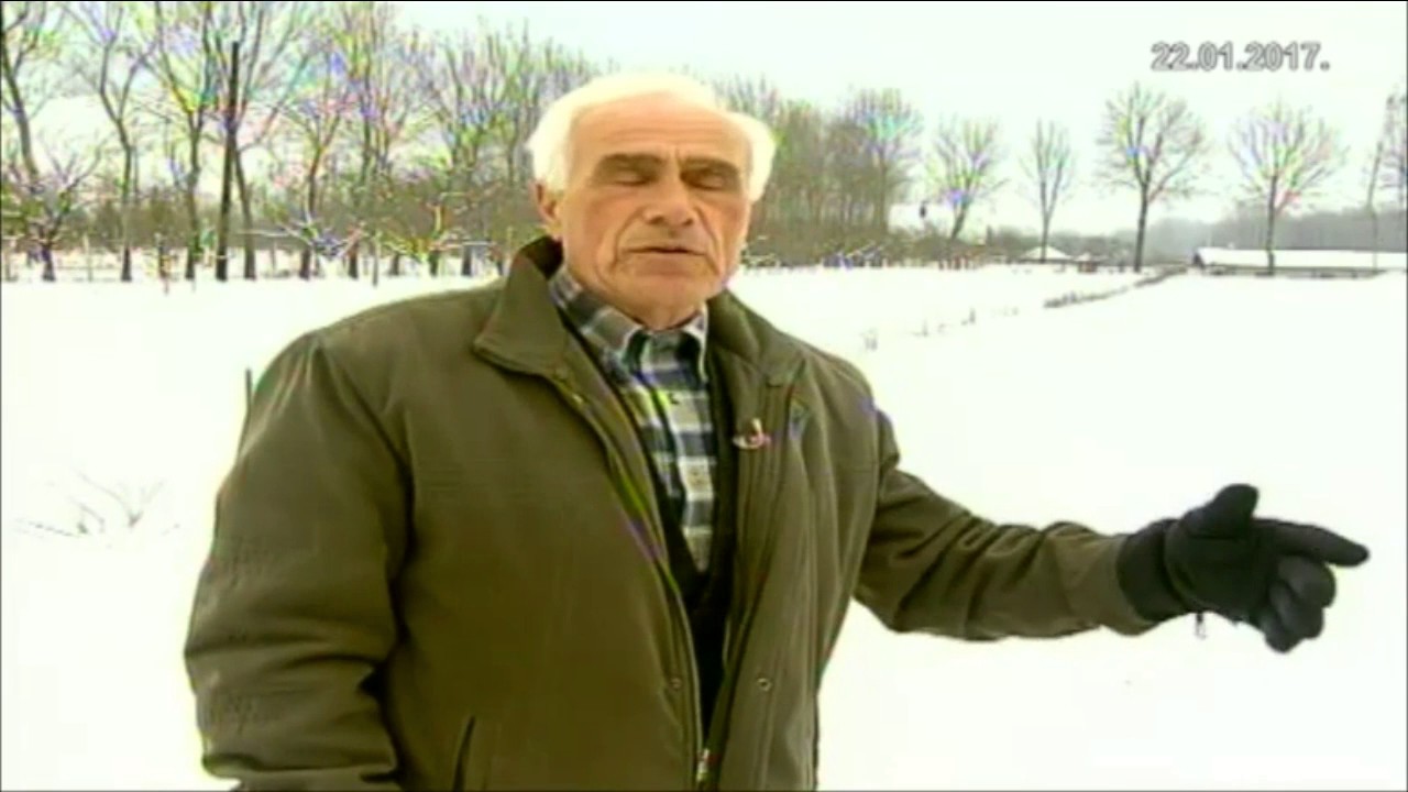 Reportaža o haskapu - kamčatki - Net Green (Zelena panorama FTV)