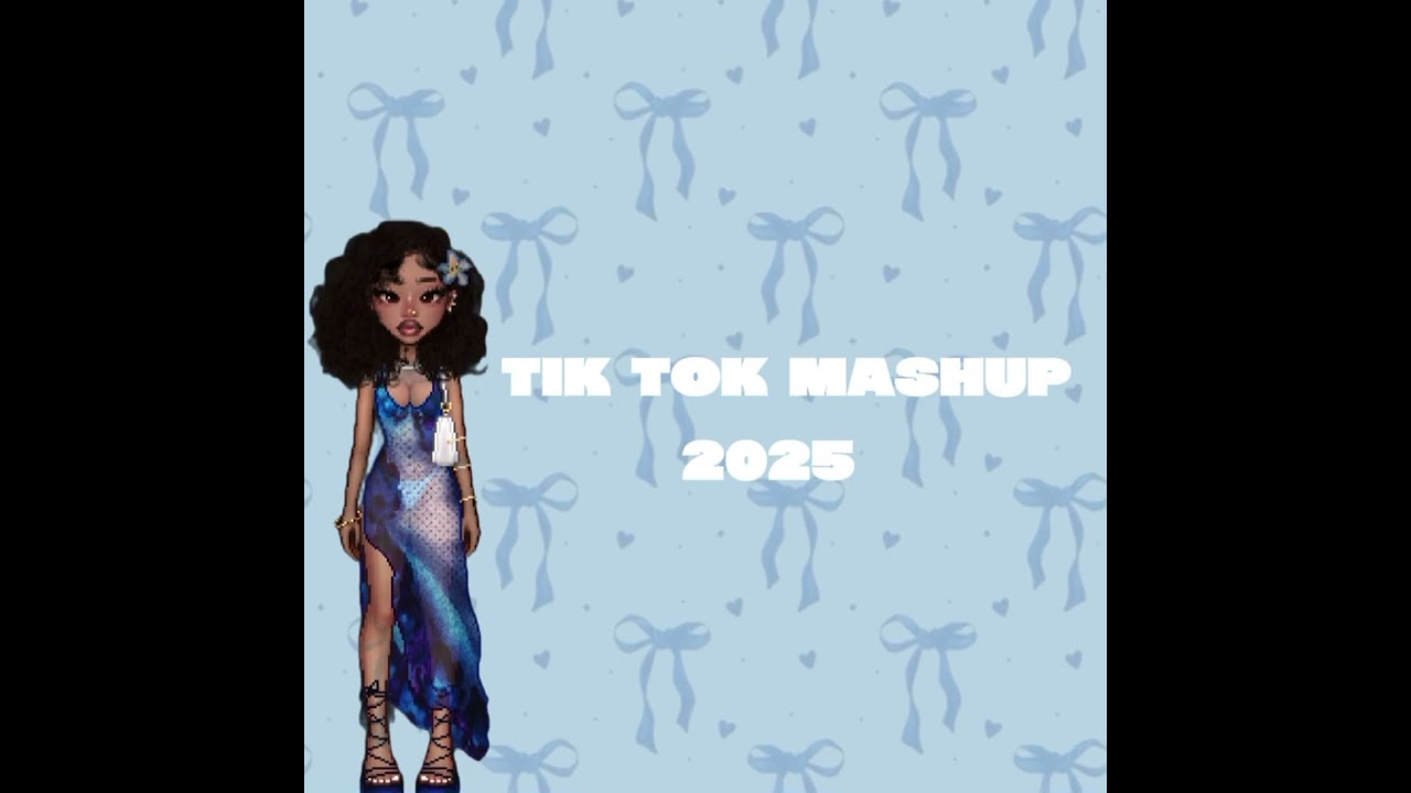 Tik tok mashup 2025 enjoy