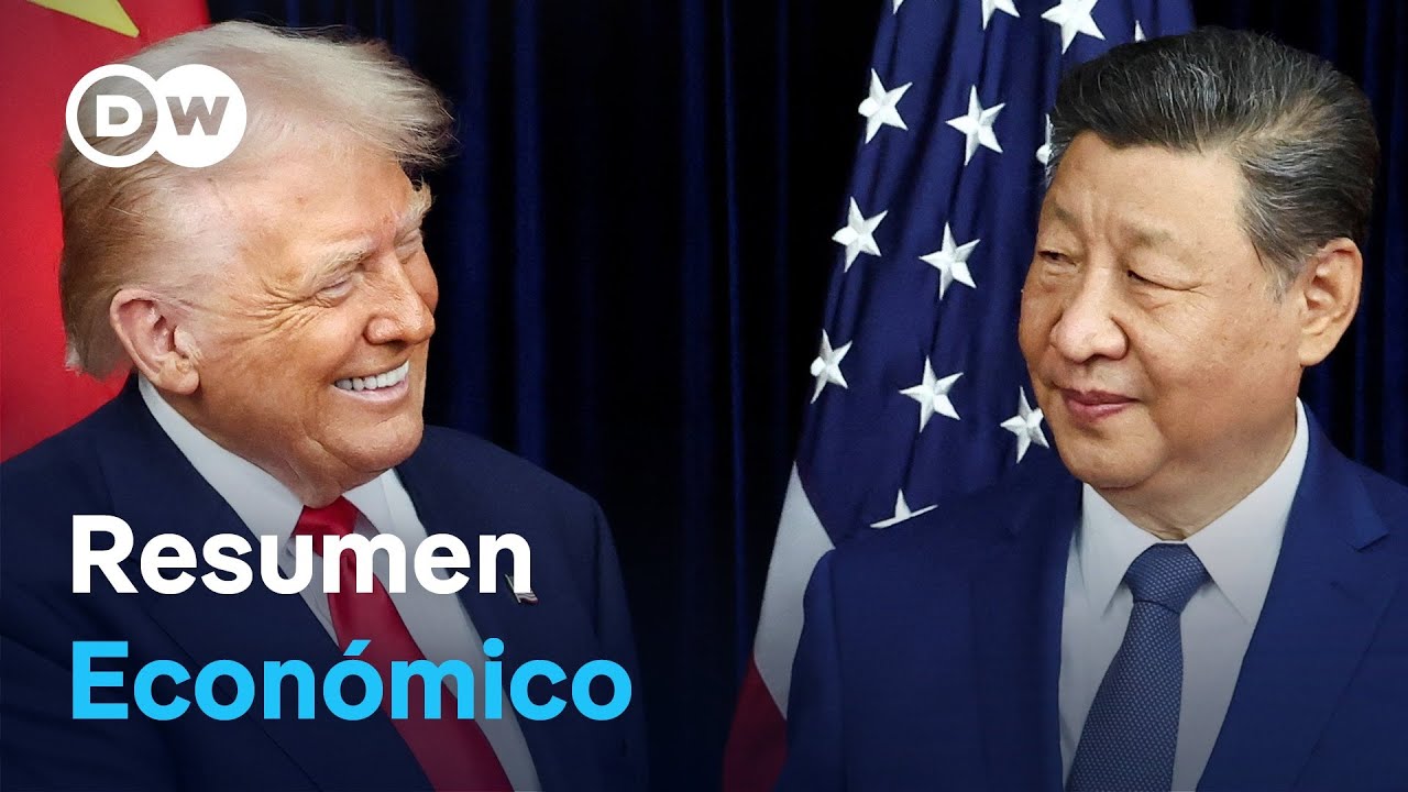 🟢 Noticias económicas de la semana