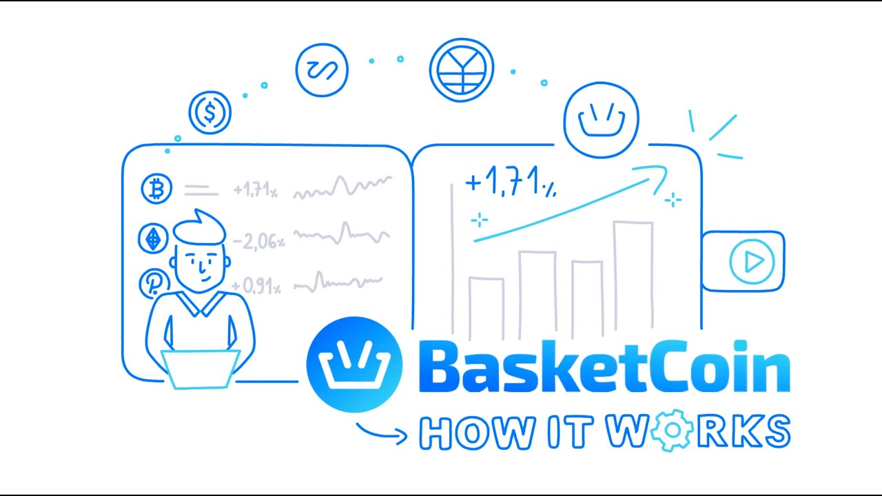 BasketCoin - How it works [EN] - full version