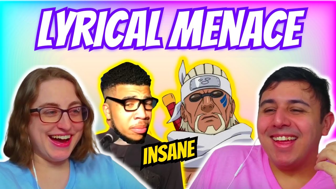 Cj Dachamp - THE MOST DISRESPECTFUL MOMENTS IN ANIME HISTORY 6 | Eli and Jaclyn REACTION!!