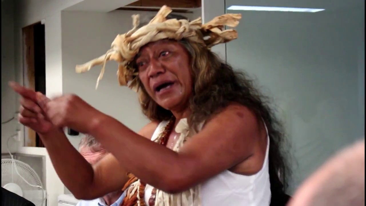 Ma'u Henua Noticias - Repatriación Rapa Nui 2018