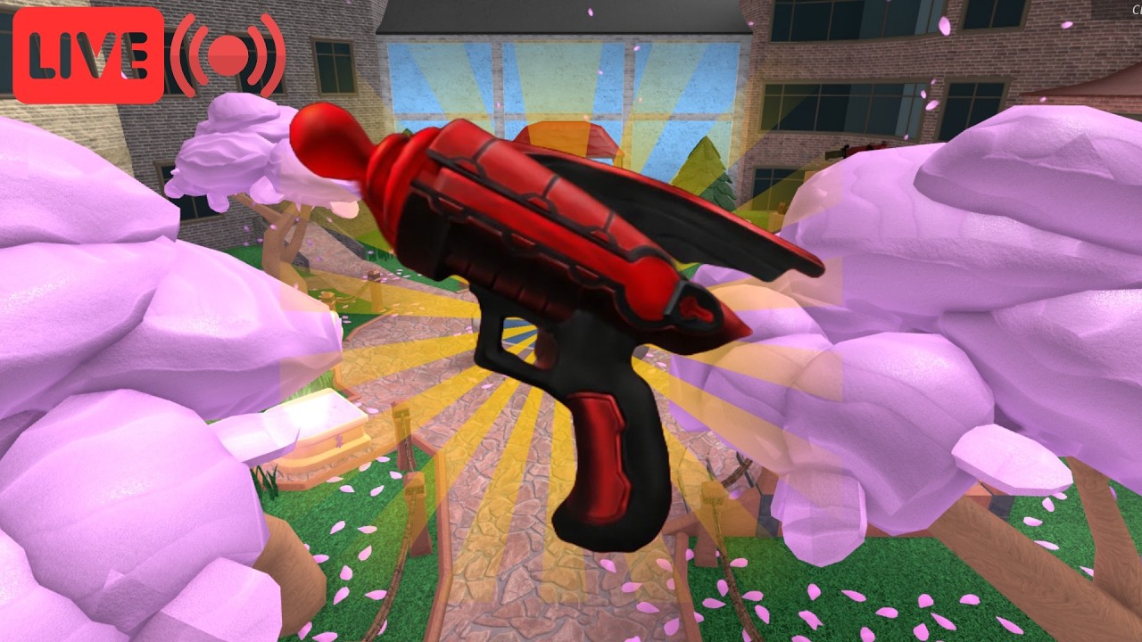 *LIVE* Trophies in MM2 Coming Out SOON??