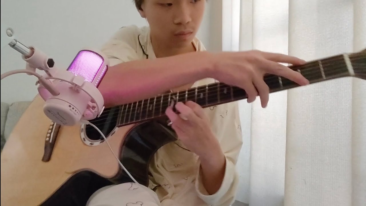 I Miss You + Just The Two of Us - Ichika Nito + Marcin | Fingersytle guitar cover