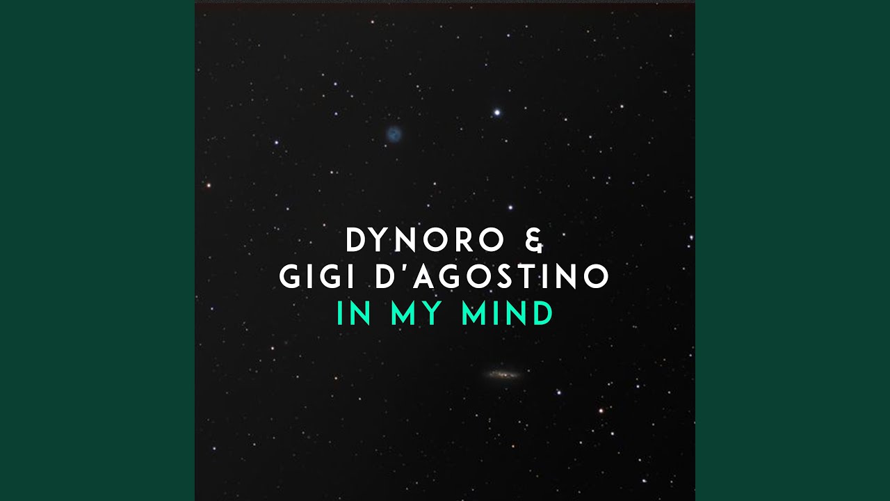 In My Mind (Extended Version)