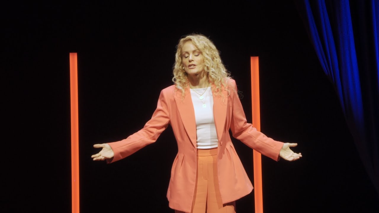 Gender Equality is Broken! | Stephanie Aitken | TEDxTraleeWomen