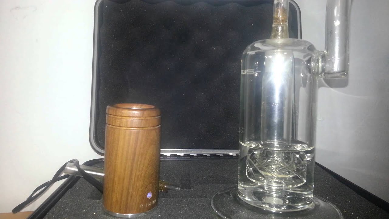 Epic Nano (E-Nano) w/ Mobius Ion Reti