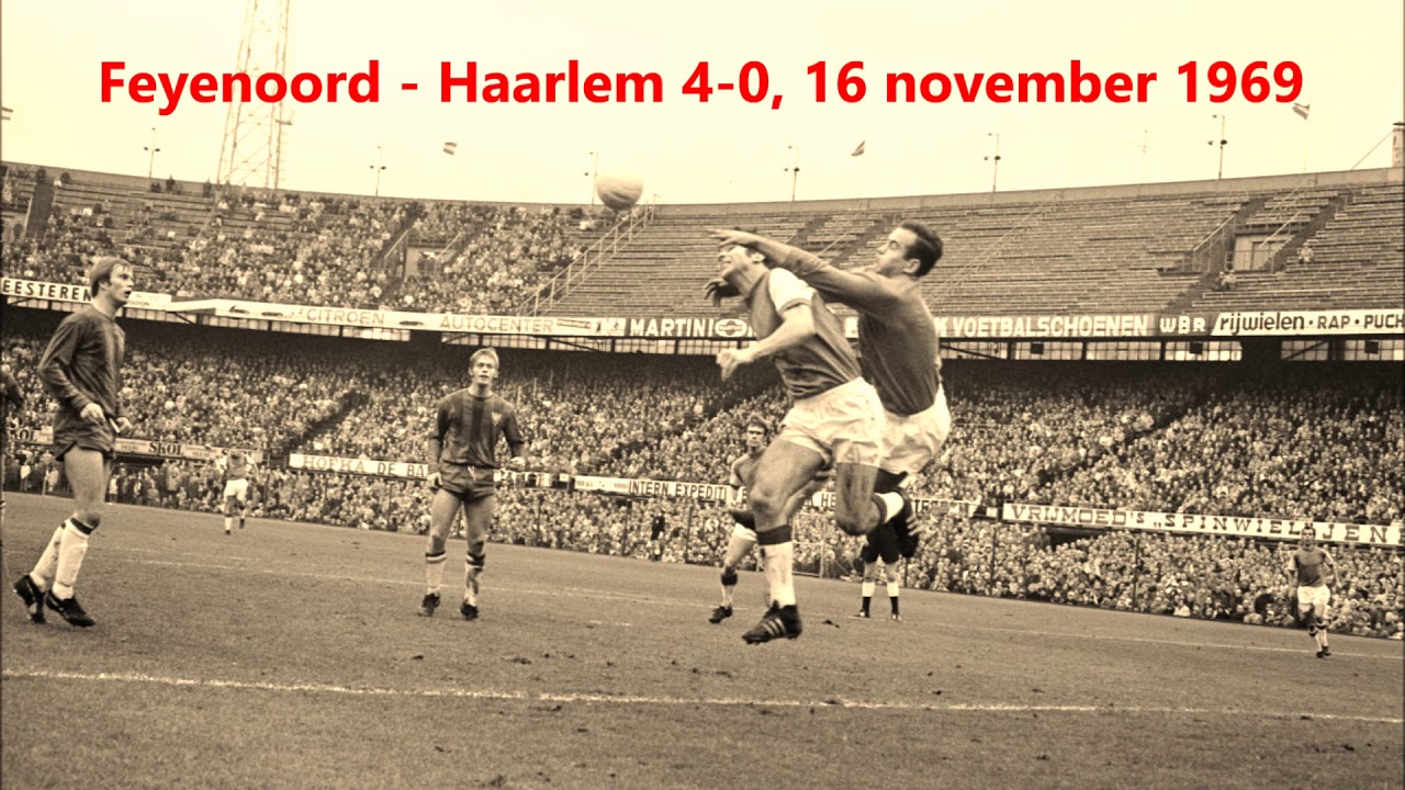 De Kromme 1969 1970
